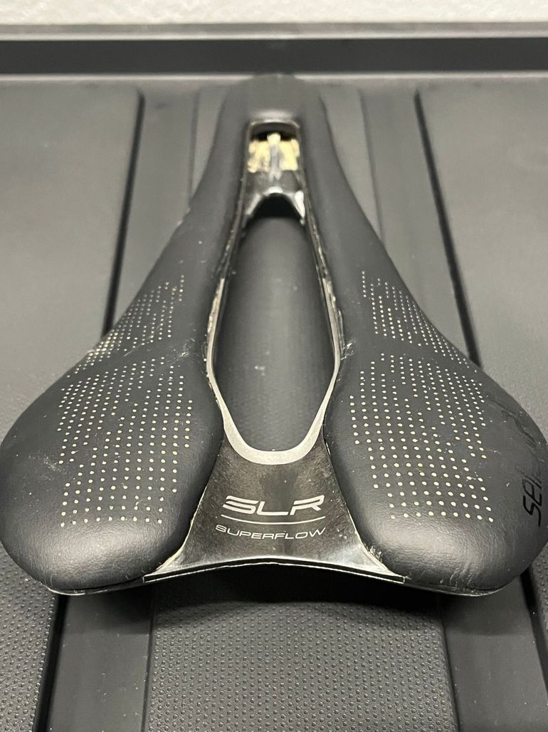Used Selle Italia SRL BOOST SUPERFLOW bike — image 3 of 6