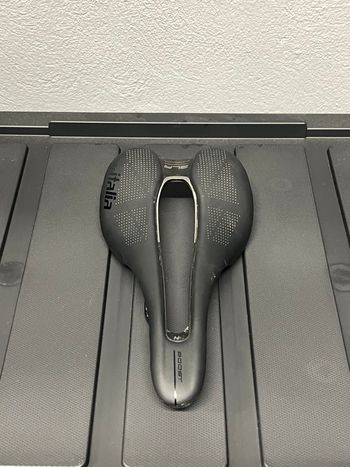 Used Selle Italia SRL BOOST SUPERFLOW bike
