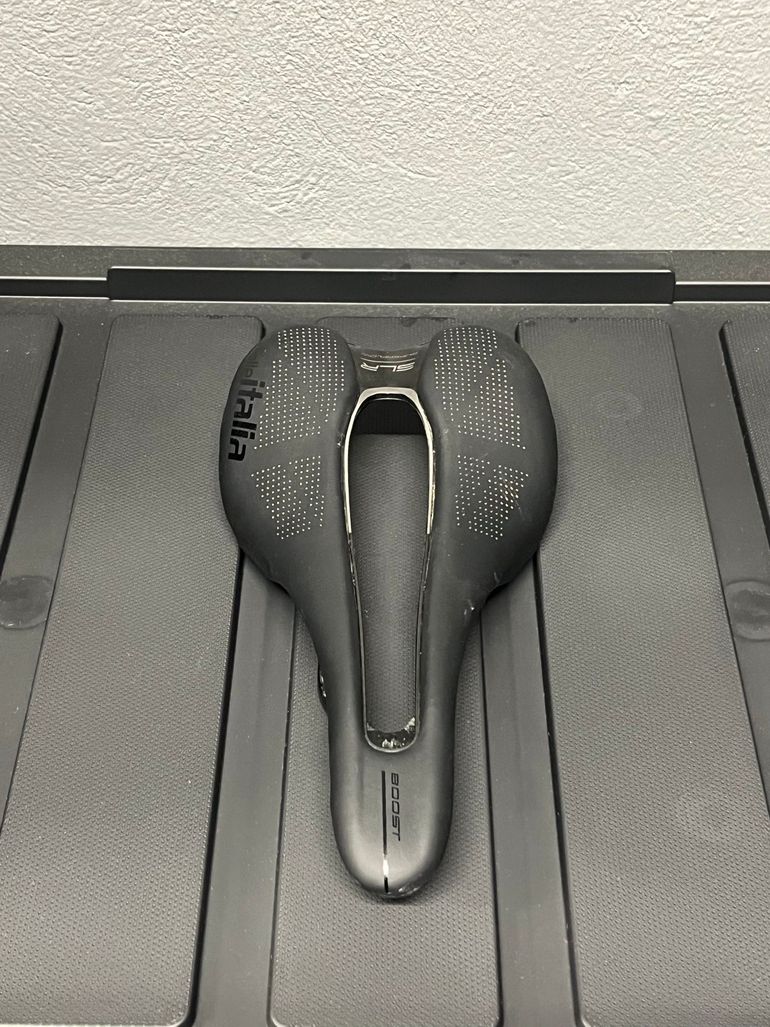 Used Selle Italia SRL BOOST SUPERFLOW bike — image 1 of 6