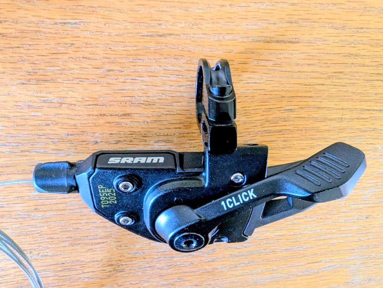 Used Sram T Type 2026 bike — image 5 of 5