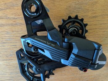Used Sram T Type 2026 bike — image 2 of 5