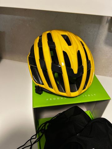 Used Kask Valegro Helmet 2024 bike — image 1 of 4