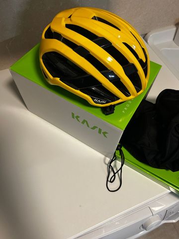 Used Kask Valegro Helmet 2024 bike — image 3 of 4