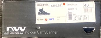 Used Northwave X-Magma Core 2025 bike — image 4 of 4