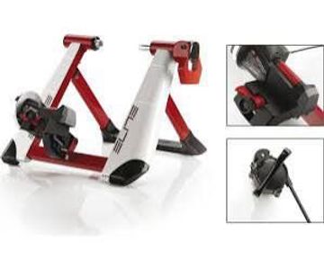 Used Elite novo force Cycling Accessories