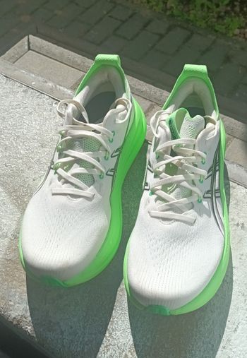 Used Asics Gel-Nimbus 28 2026 bike — image 2 of 5