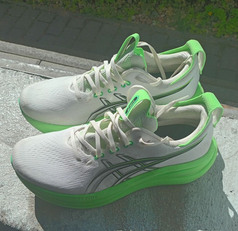 Used Asics Gel-Nimbus 28 2026 bike — image 5 of 5