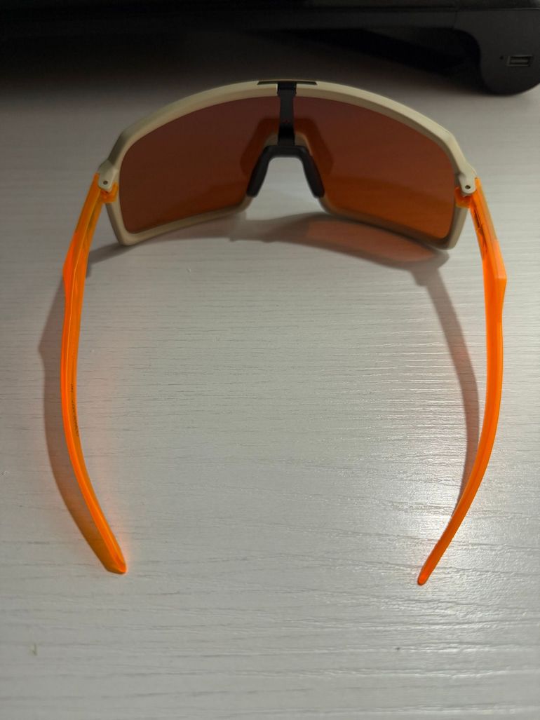 Used Oakley Sutro Sunglasses bike — image 1 of 3