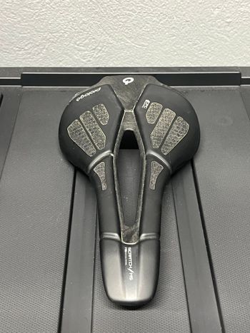 Used Prologo SCRATCH PAS M5 Tirox 140mm bike — image 2 of 4