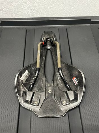 Used Prologo SCRATCH PAS M5 Tirox 140mm bike — image 4 of 4