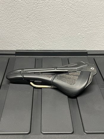 Used Prologo SCRATCH PAS M5 Tirox 140mm bike — image 3 of 4