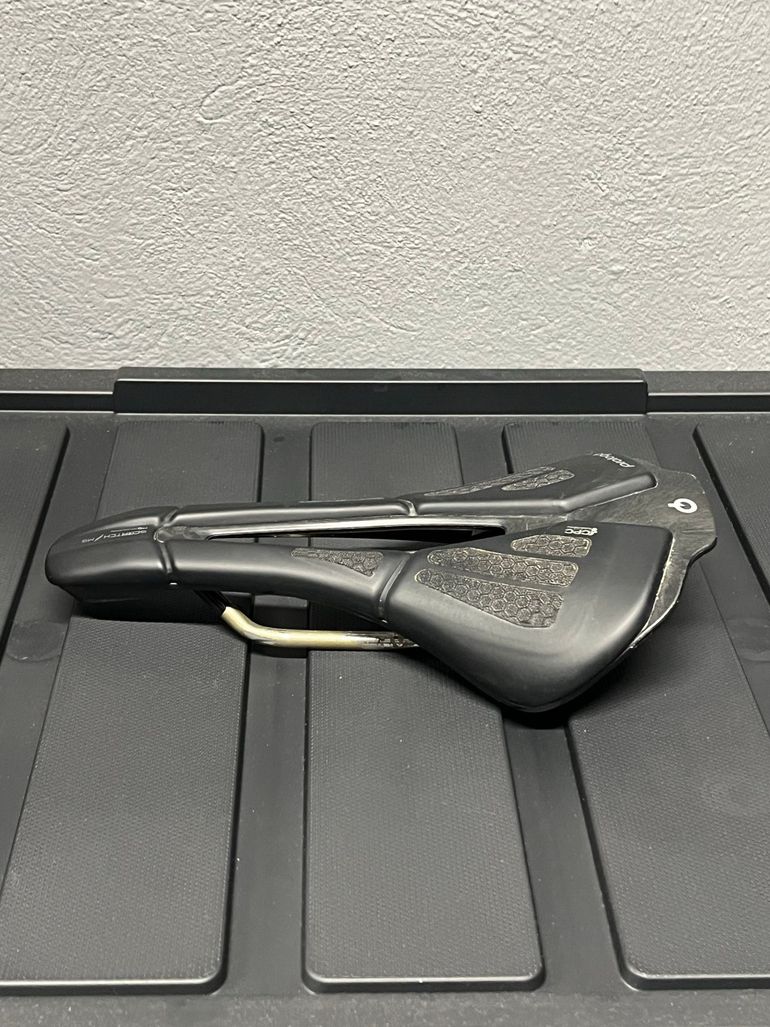 Used Prologo SCRATCH PAS M5 Tirox 140mm bike — image 3 of 4