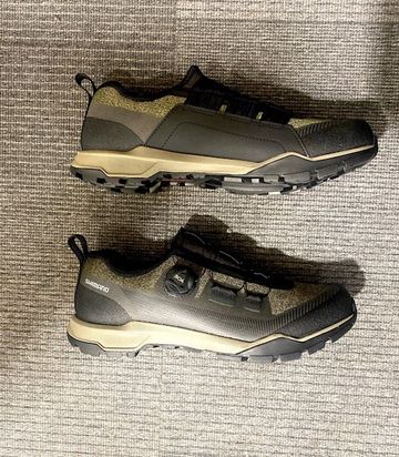 Used Shimano EX700 Off-Road Touring Shoes 2025 Cycling Shoes
