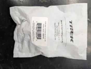 Used Bontrager Freehub Rapid Drive 108 Shimano Microspline bike — image 3 of 3