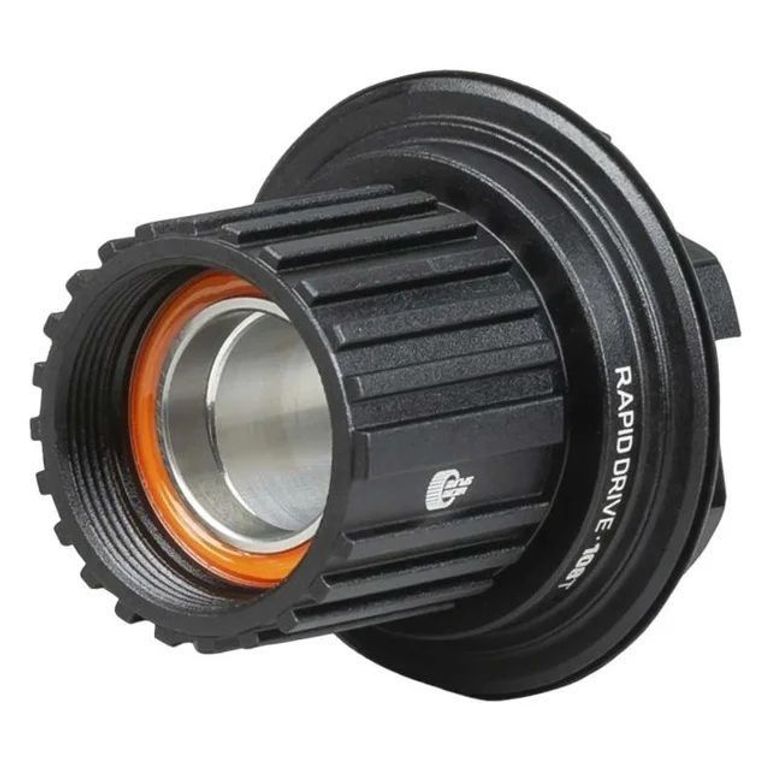 Used Bontrager Freehub Rapid Drive 108 Shimano Microspline bike — image 1 of 3