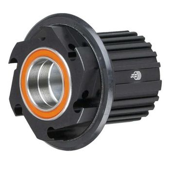 Used Bontrager Freehub Rapid Drive 108 Shimano Microspline bike — image 2 of 3