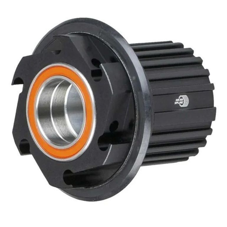 Used Bontrager Freehub Rapid Drive 108 Shimano Microspline bike — image 2 of 3