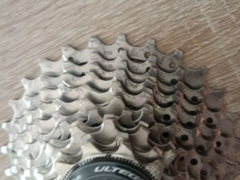 Used Shimano Ultegra CS-6800 11s 11-28 Cassette bike — image 3 of 3