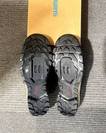 Used Shimano SH-EX700 Off-Road Touring Shoes 2025 bike — image 3 of 4