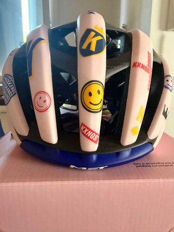 Used MET Trenta 3K Carbon MIPS Helmet 2026 bike