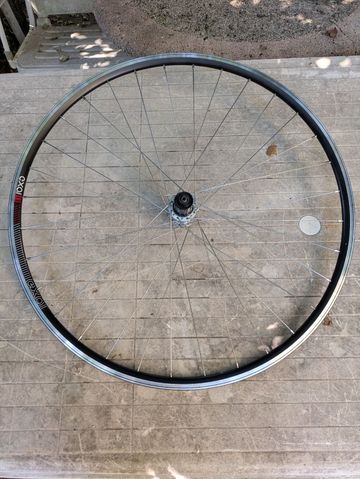 Gebrauchtes Exal XR-1 Ruota Posteriore Wheels