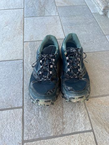 Used NoName Trailrunning Shoes 2024 bike