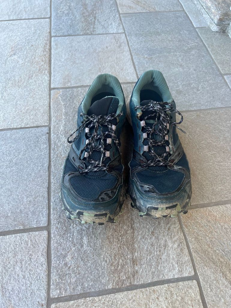 Used NoName Trailrunning Shoes 2024 bike — image 1 of 2