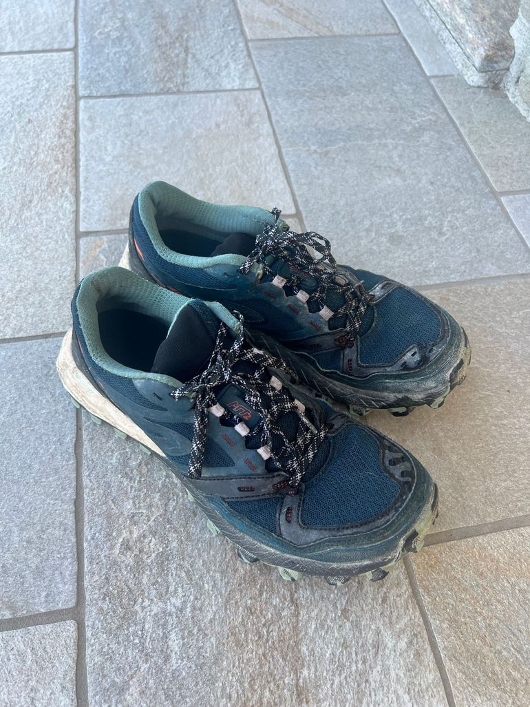 Used NoName Trailrunning Shoes 2024 bike — image 2 of 2