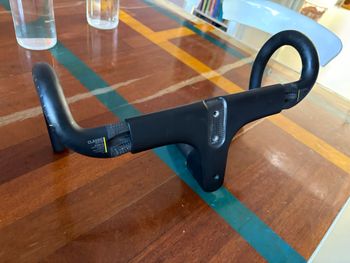 Used Canyon CP0048 PACE T-Bar and standard drops 2026 bike