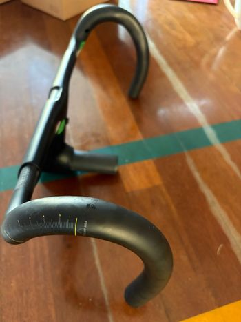 Used Canyon CP0048 PACE T-Bar and standard drops 2026 bike — image 2 of 3