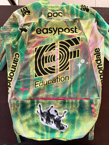 Used Assos Maglia 2026 bike — image 2 of 2
