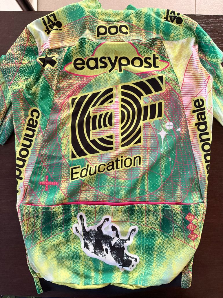 Used Assos Maglia 2026 bike — image 2 of 2
