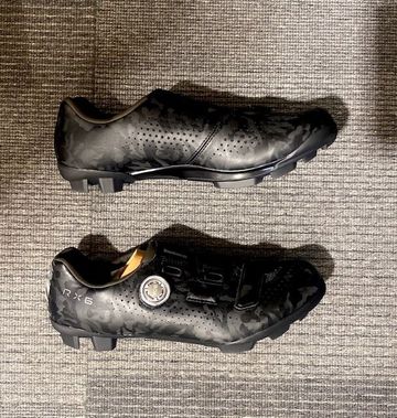 Brugt Shimano RX6 SPD Gravel Shoe 2025 Cycling Shoes