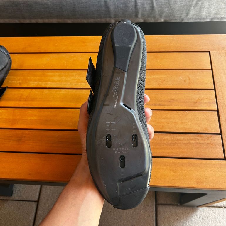 Used Fizik Vento Powerstrap Aeroweave 2025 bike — image 8 of 11