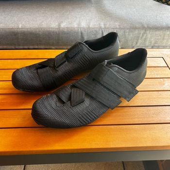 Used Fizik Vento Powerstrap Aeroweave 2025 bike — image 4 of 11