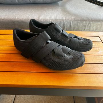 Gebrauchtes Fizik Vento Powerstrap Aeroweave 2025 Cycling Shoes