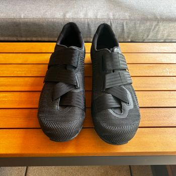 Used Fizik Vento Powerstrap Aeroweave 2025 bike — image 11 of 11