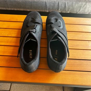 Used Fizik Vento Powerstrap Aeroweave 2025 bike — image 6 of 11