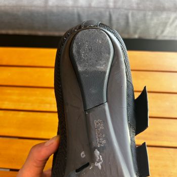Used Fizik Vento Powerstrap Aeroweave 2025 bike — image 9 of 11