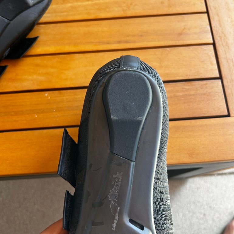 Used Fizik Vento Powerstrap Aeroweave 2025 bike — image 7 of 11