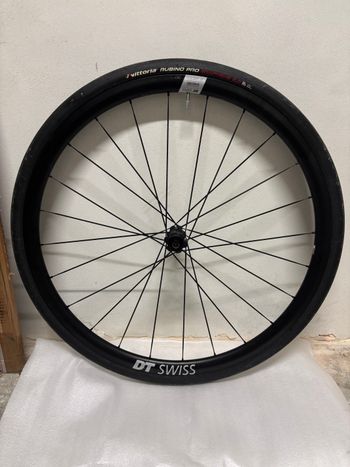 Used Dt Swiss E1800 spline 30 2024 bike — image 4 of 7