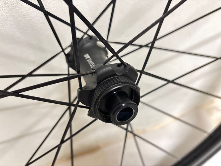 Used Dt Swiss E1800 spline 30 2024 bike — image 7 of 7