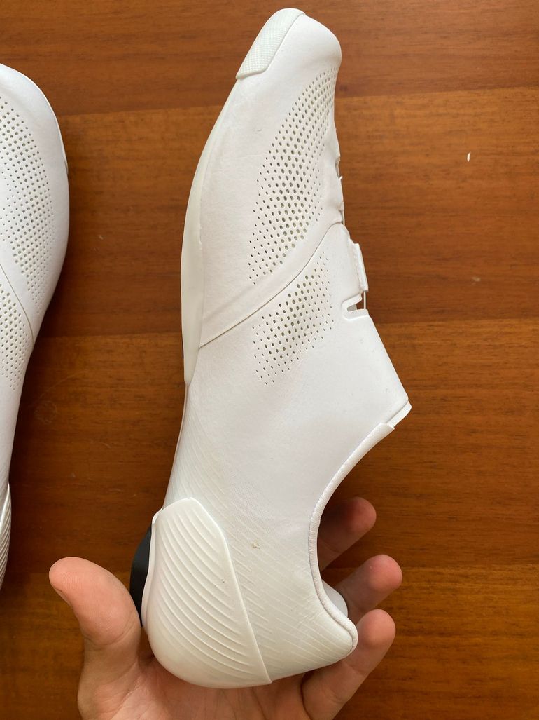 Used Shimano S-PHYRE RC903 Road Cycling Shoes 2025 bike — image 6 of 6