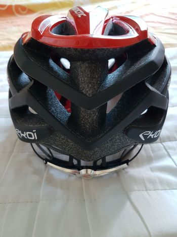 Used Ekoi Corsa Light Helmet bike — image 3 of 3