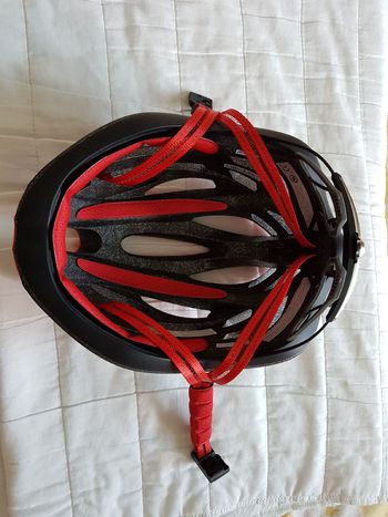 Used Ekoi Corsa Light Helmet bike — image 2 of 3