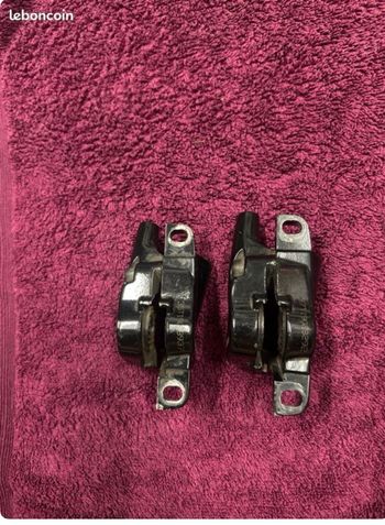 Used Sram Level T bike — image 4 of 5
