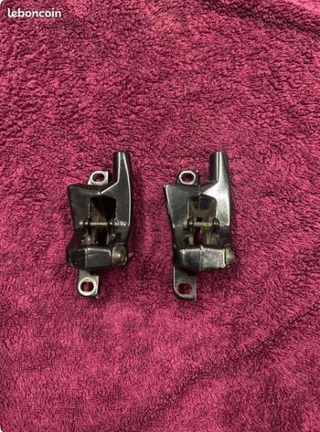 Used Sram Level T bike — image 2 of 5