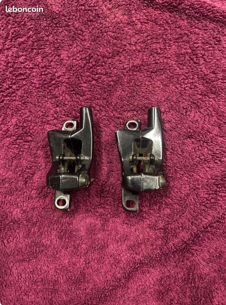 Used Sram Level T bike — image 2 of 5