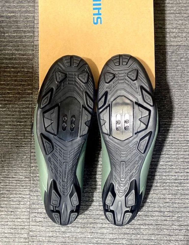Used Shimano XC3 MTB Shoes 2025 bike — image 3 of 4