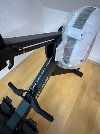 Used maxxus AirRow Rudergerät 2023 bike — image 2 of 5